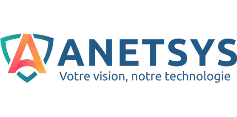 logo - anetsys