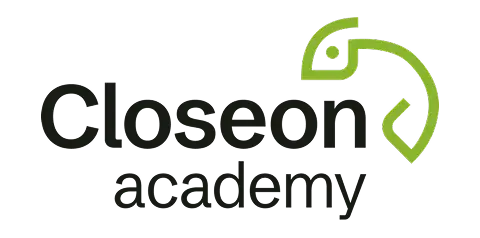 logo - closeon