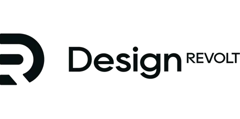 logo - design revolt