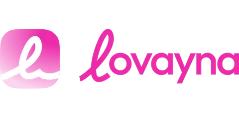 logo - lovayna